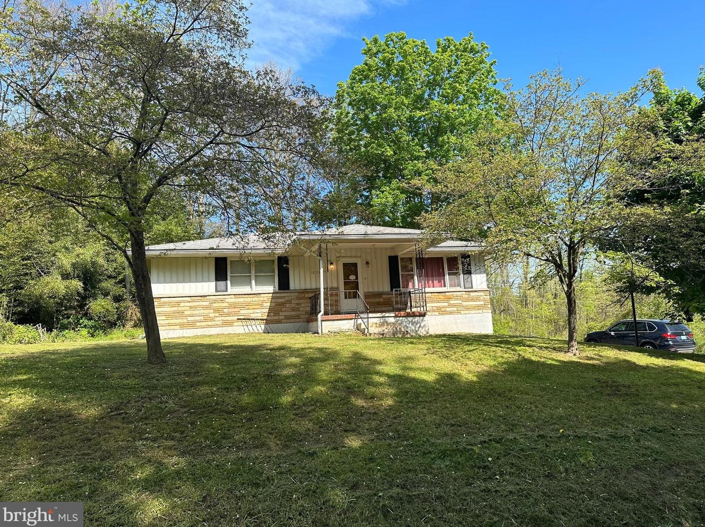 12711 Murleys Branch Rd Ne, Flintstone, MD 21530