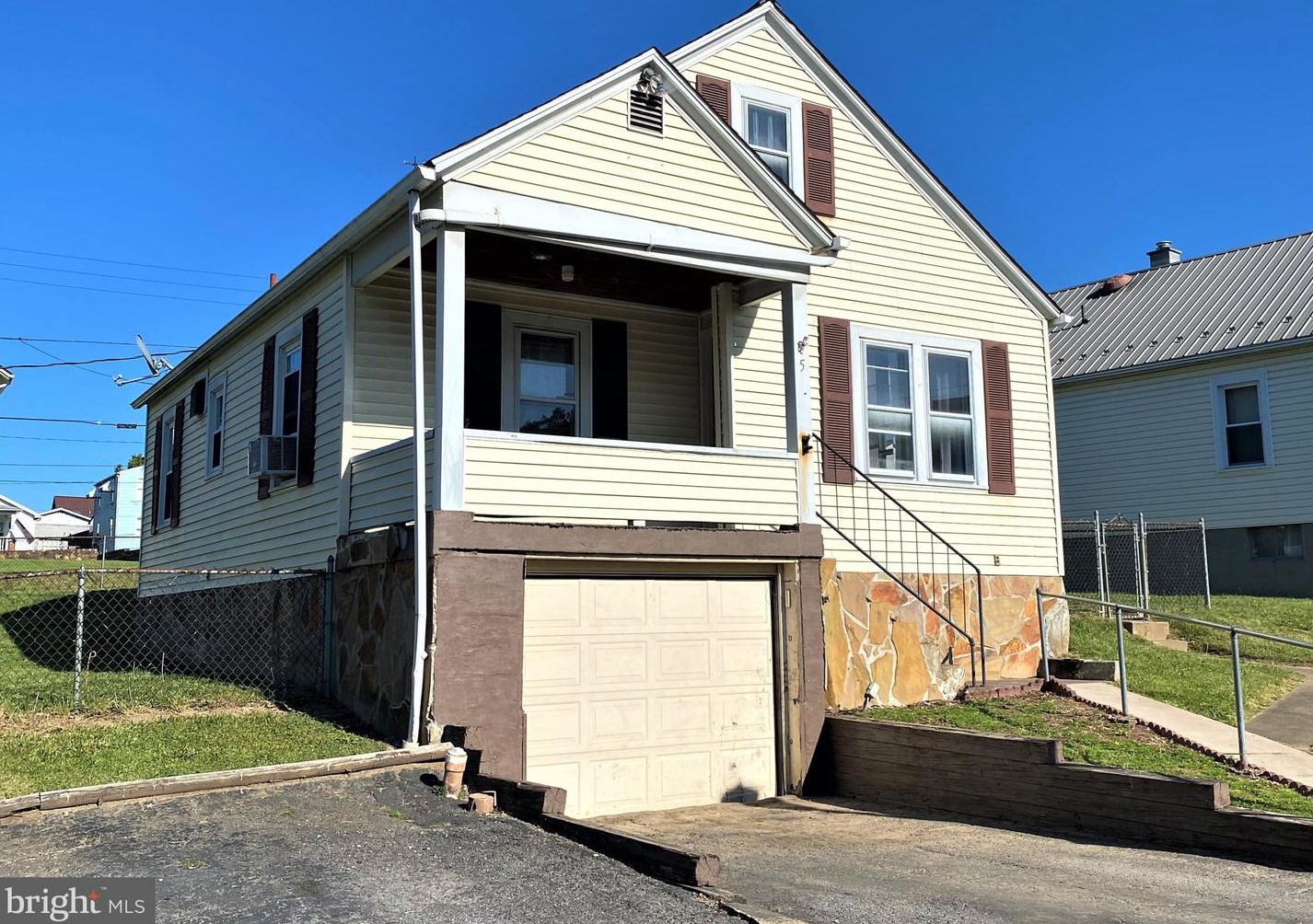 5 Turner St, Cumberland, MD 21502