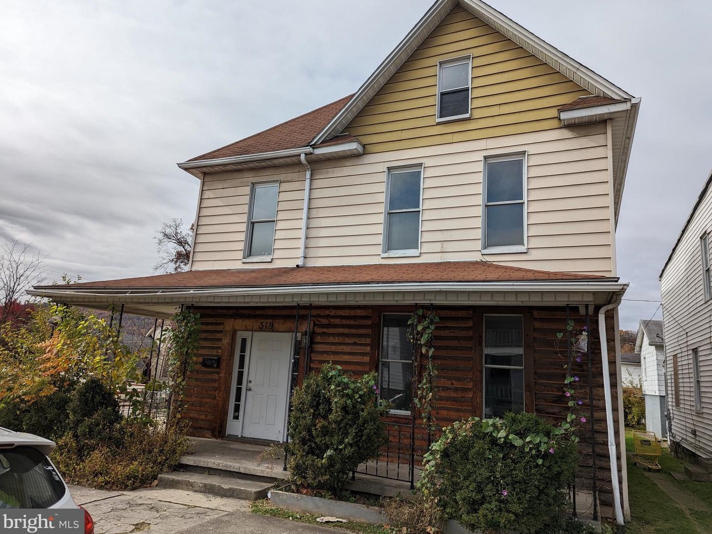 319 Grand Ave, Cumberland, MD 21502