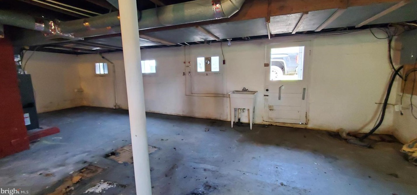 23719 Mcmullen Hwy, Rawlings MD  21557-2441 exterior