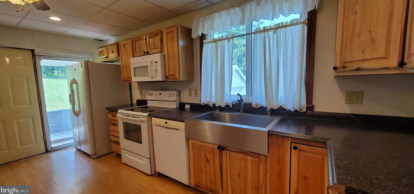 23719 Mcmullen Hwy, Rawlings MD  21557-2441 exterior