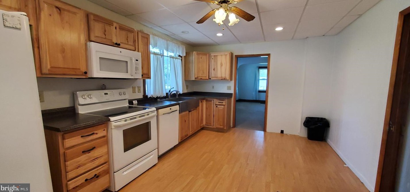 23719 Mcmullen Hwy, Rawlings MD  21557-2441 exterior