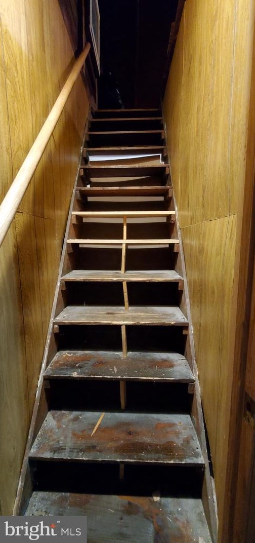 23719 Mcmullen Hwy, Rawlings MD  21557-2441 exterior