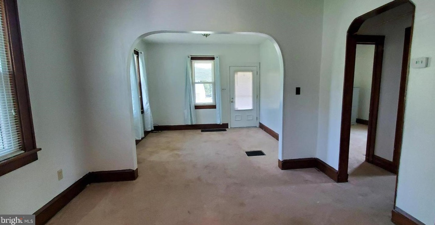 23719 Mcmullen Hwy, Rawlings MD  21557-2441 exterior