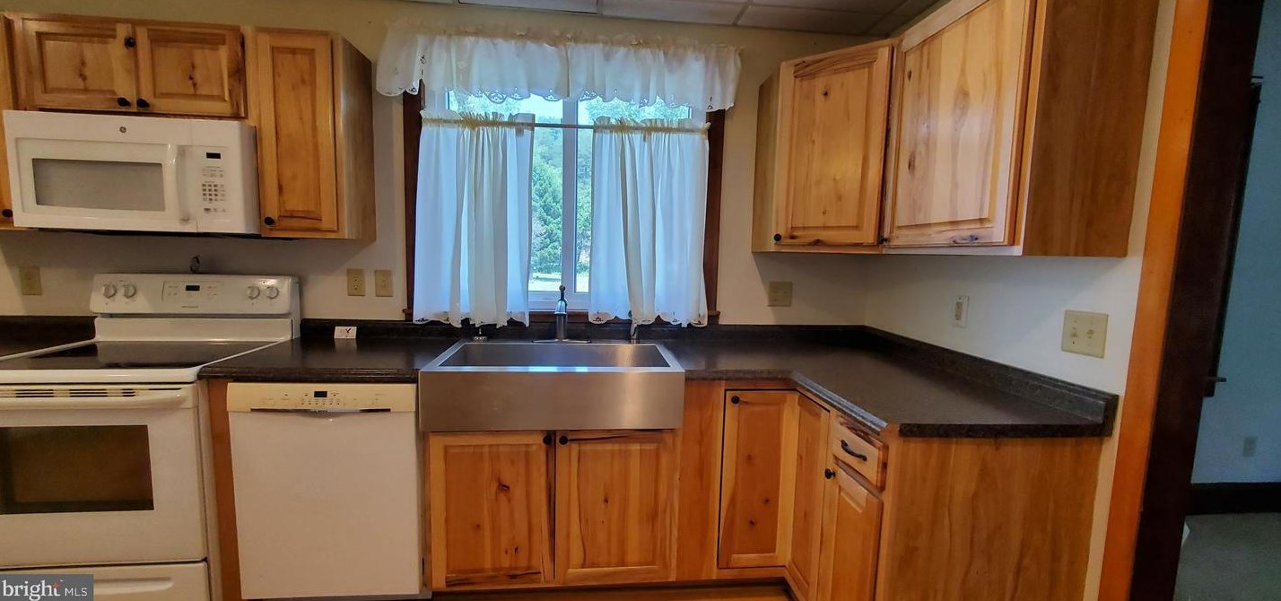 23719 Mcmullen Hwy, Rawlings MD  21557-2441 exterior