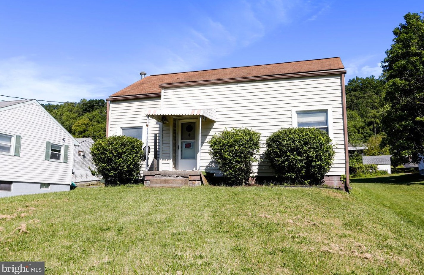 12213 Bedford Rd Ne, Cumberland, MD 21502
