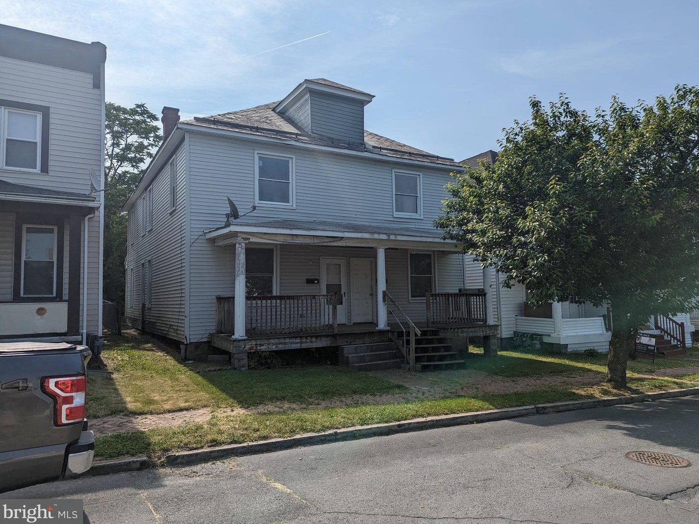 122 Seymour St, Cumberland, MD 21502