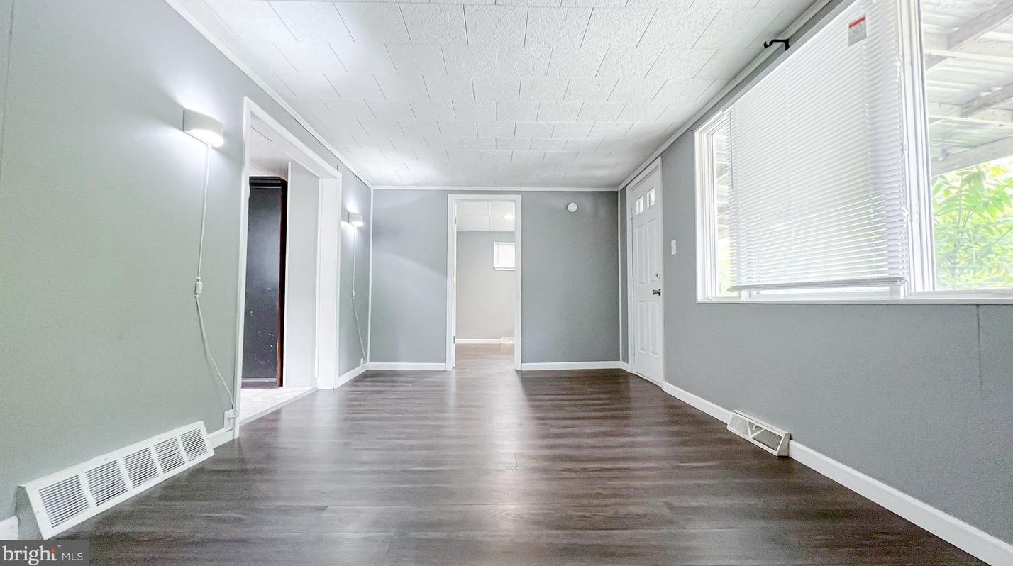 21407 Mcmullen Hwy, Rawlings MD  21557-2422 exterior