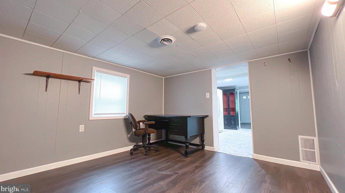 21407 Mcmullen Hwy, Rawlings MD  21557-2422 exterior