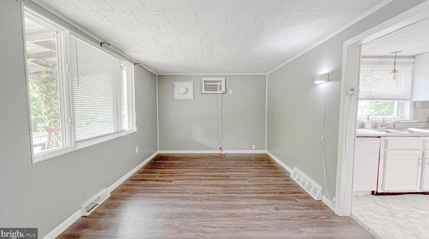 21407 Mcmullen Hwy, Rawlings MD  21557-2422 exterior