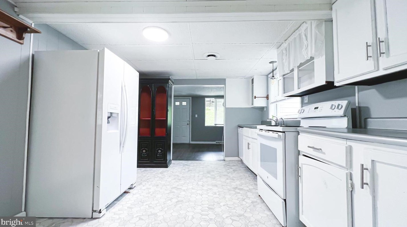 21407 Mcmullen Hwy, Rawlings MD  21557-2422 exterior