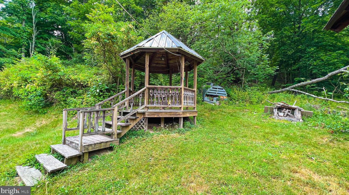 21407 Mcmullen Hwy, Rawlings MD  21557-2422 exterior