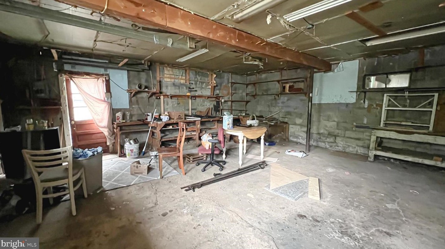 21407 Mcmullen Hwy, Rawlings MD  21557-2422 exterior