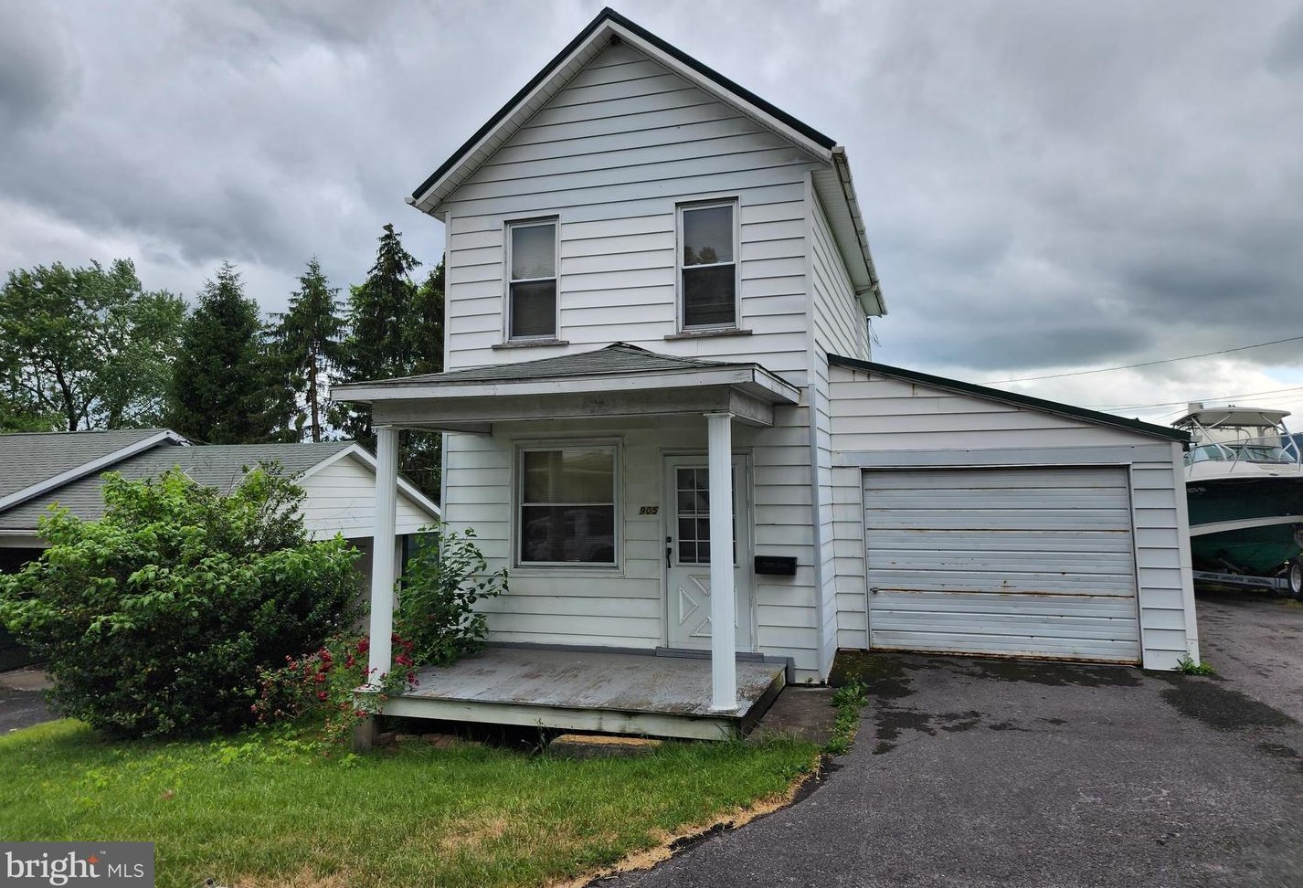 905 Kentucky Ave, Cumberland, MD 21502