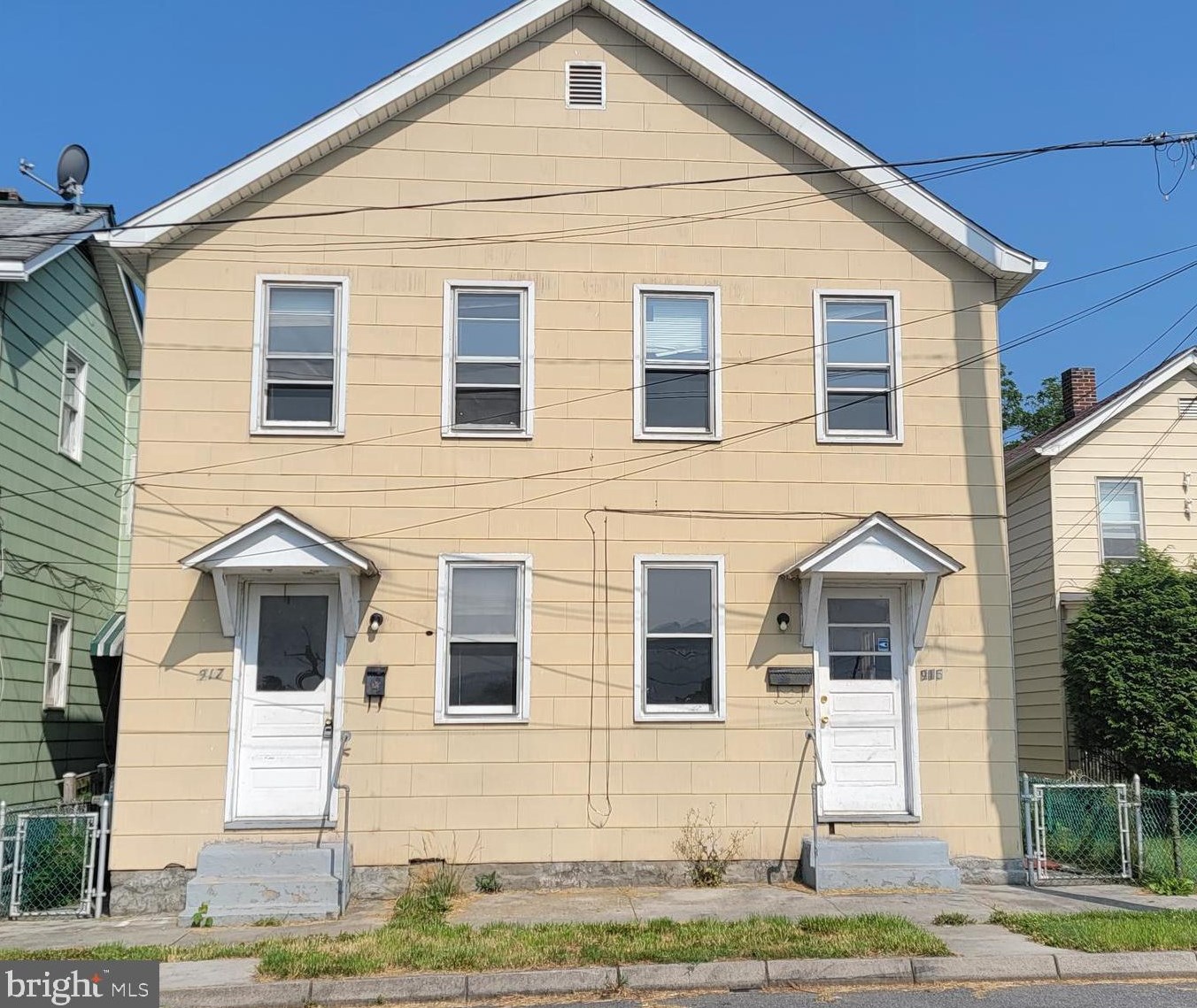 915 Lexington Ave, Cumberland, MD 21502