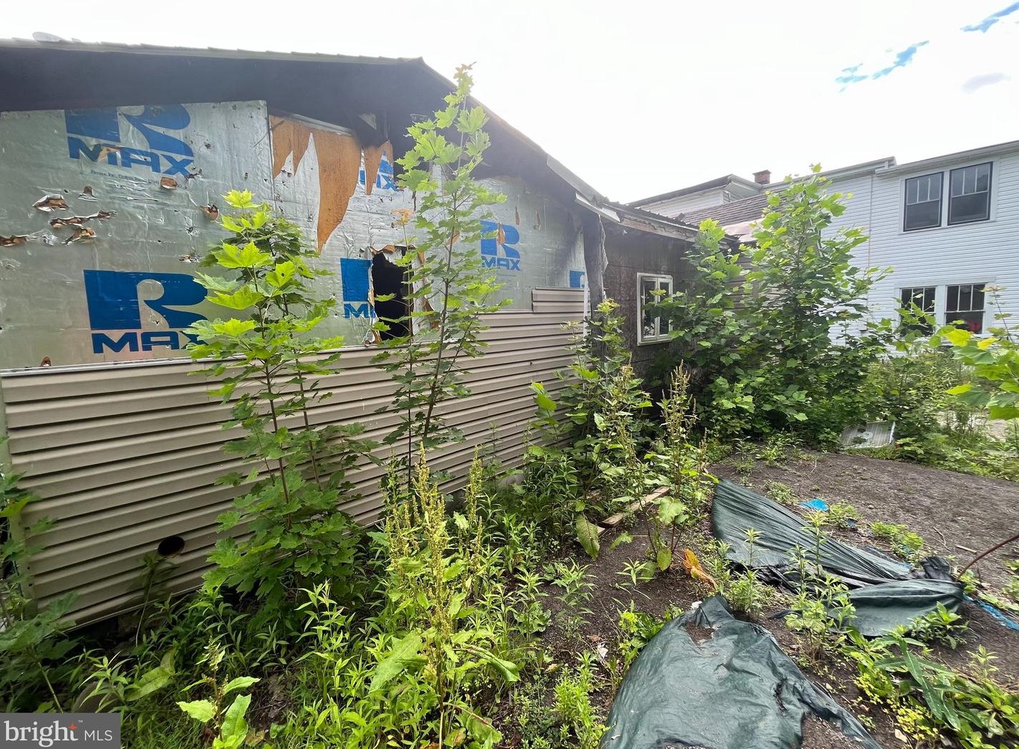 19 Douglas Ave, Lonaconing MD 21539-1114 exterior