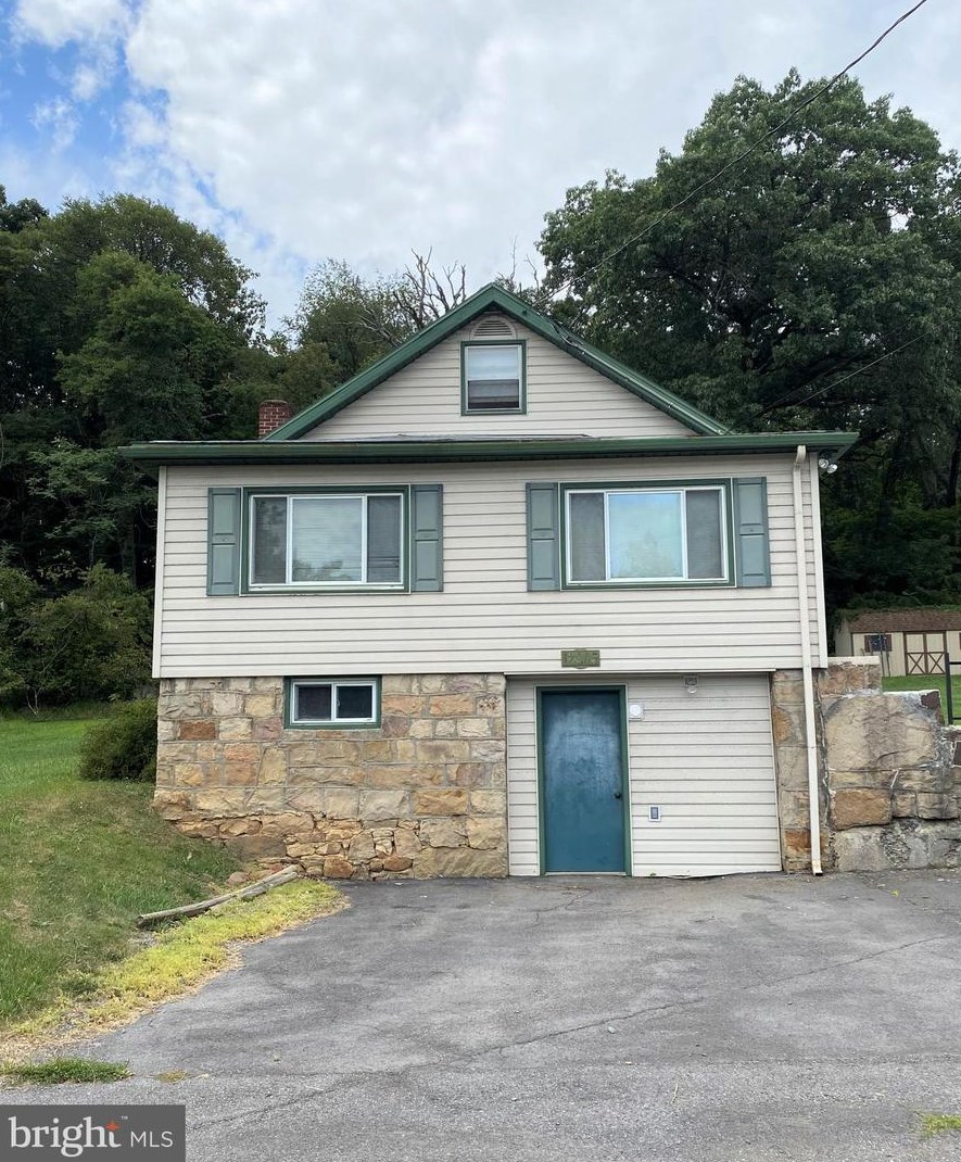 12905 Winchester Rd Sw, Cumberland, MD 21502