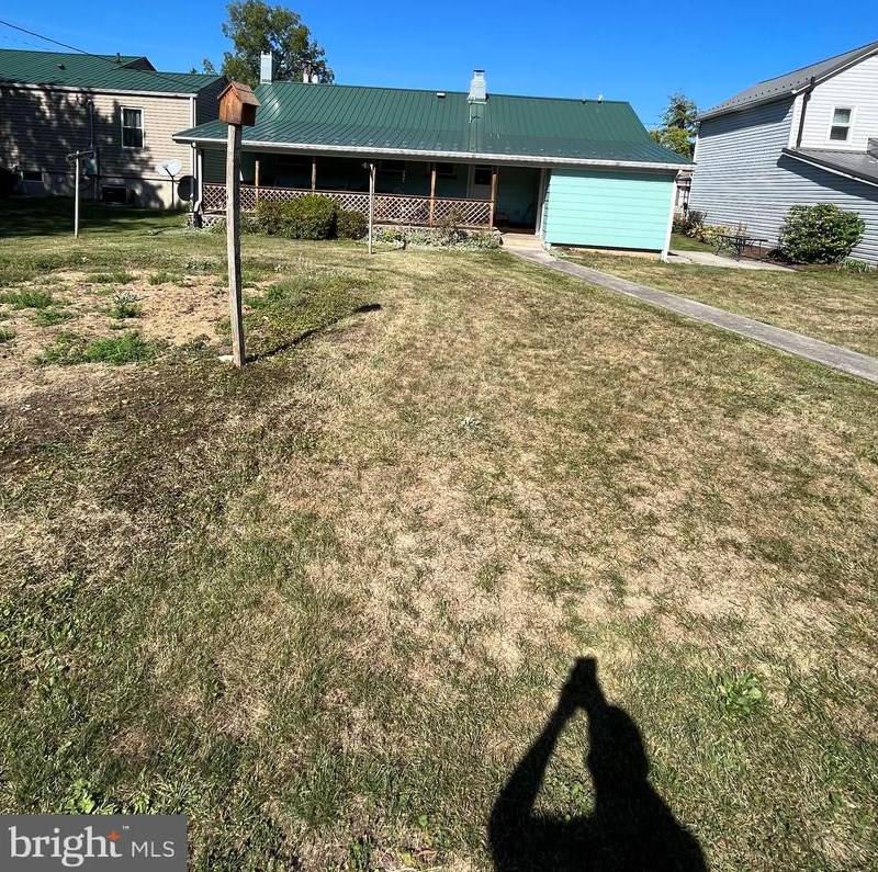 9 E Roberts St, Cumberland, MD 21502