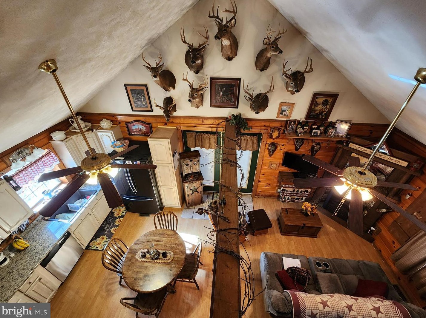 21800 Rocky Acres Ln Ne, Flintstone, MD 21530