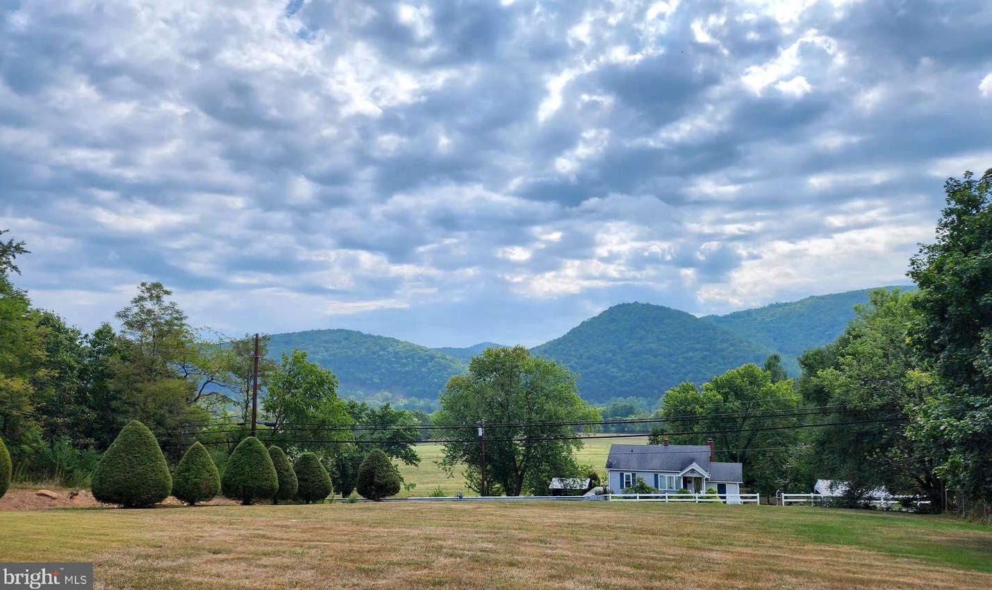 18101 Mcmullen Hwy, Rawlings MD  21557-1042 exterior