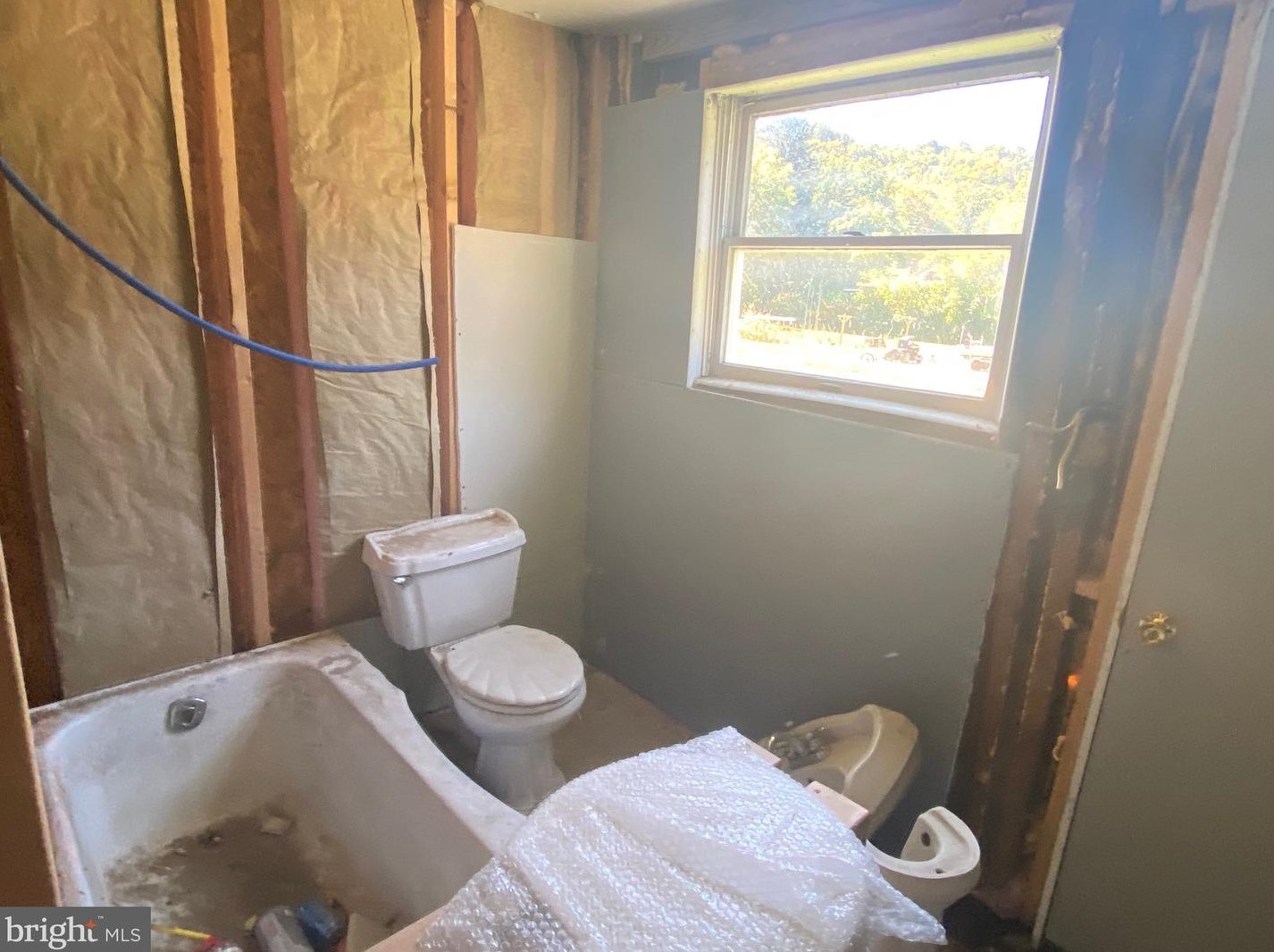 15516 Lower Georges Creek Rd, Lonaconing MD 21539-1225 exterior