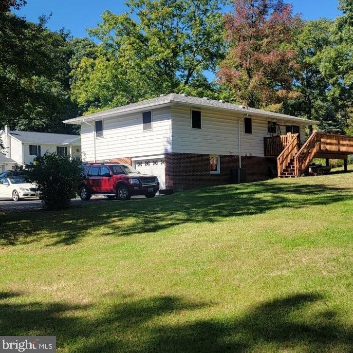 12818 Woodbine Rd Sw, Cumberland, MD 21502