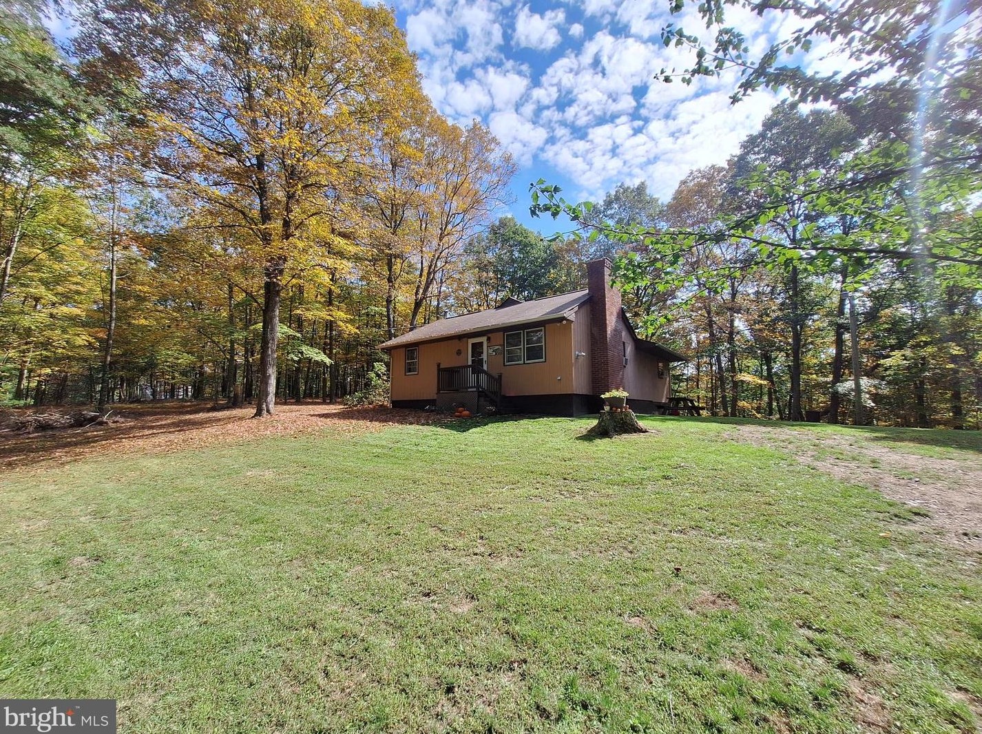 13510 Crossover Rd Ne, Flintstone, MD 21530