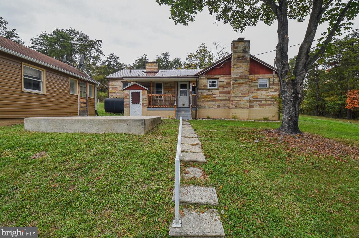 17409 Buckley Rd Se, Cumberland, MD 21502