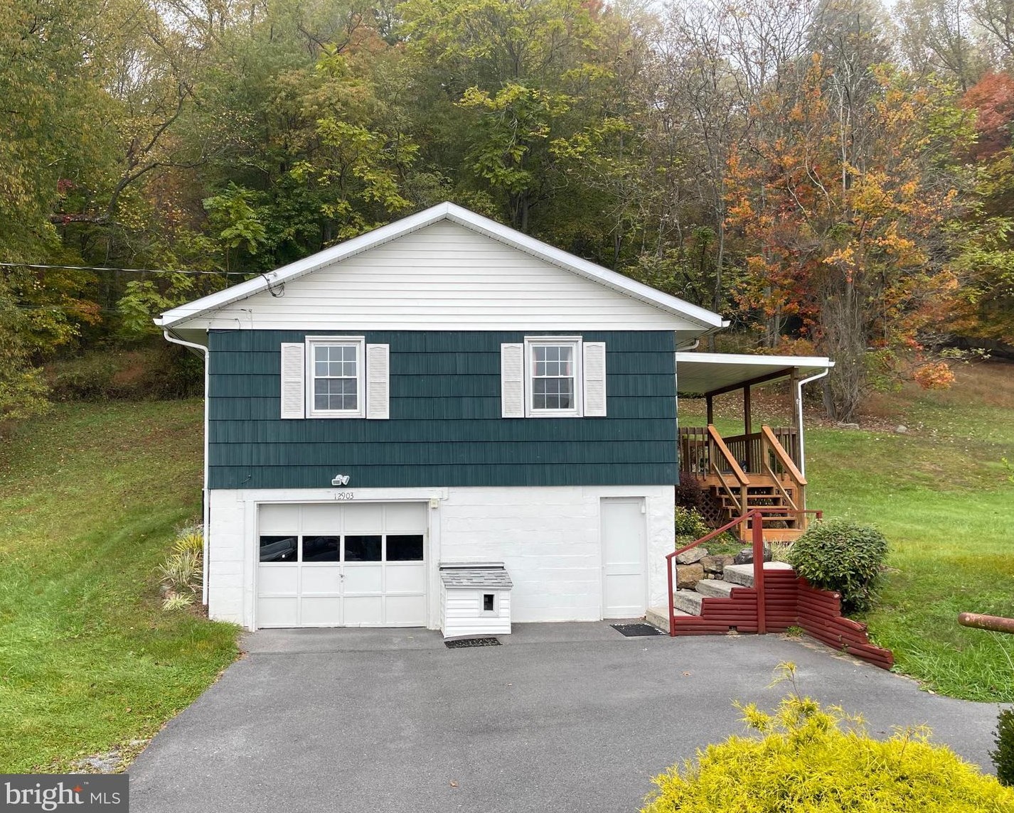 12903 Golliday Ln Ne, Cumberland, MD 21502