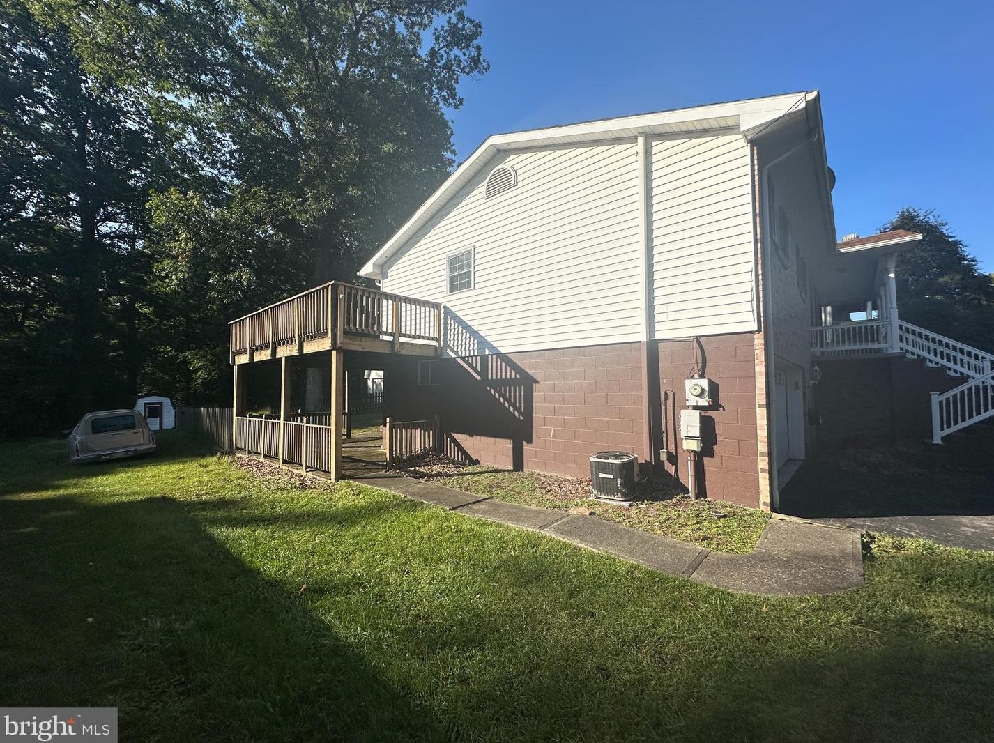 13816 Florida Ave, Cumberland, MD 21502