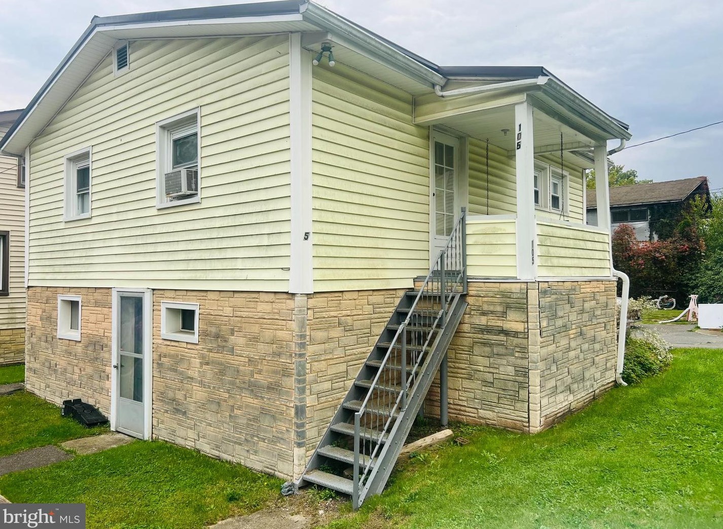 105 Locust St, Cumberland, MD 21502