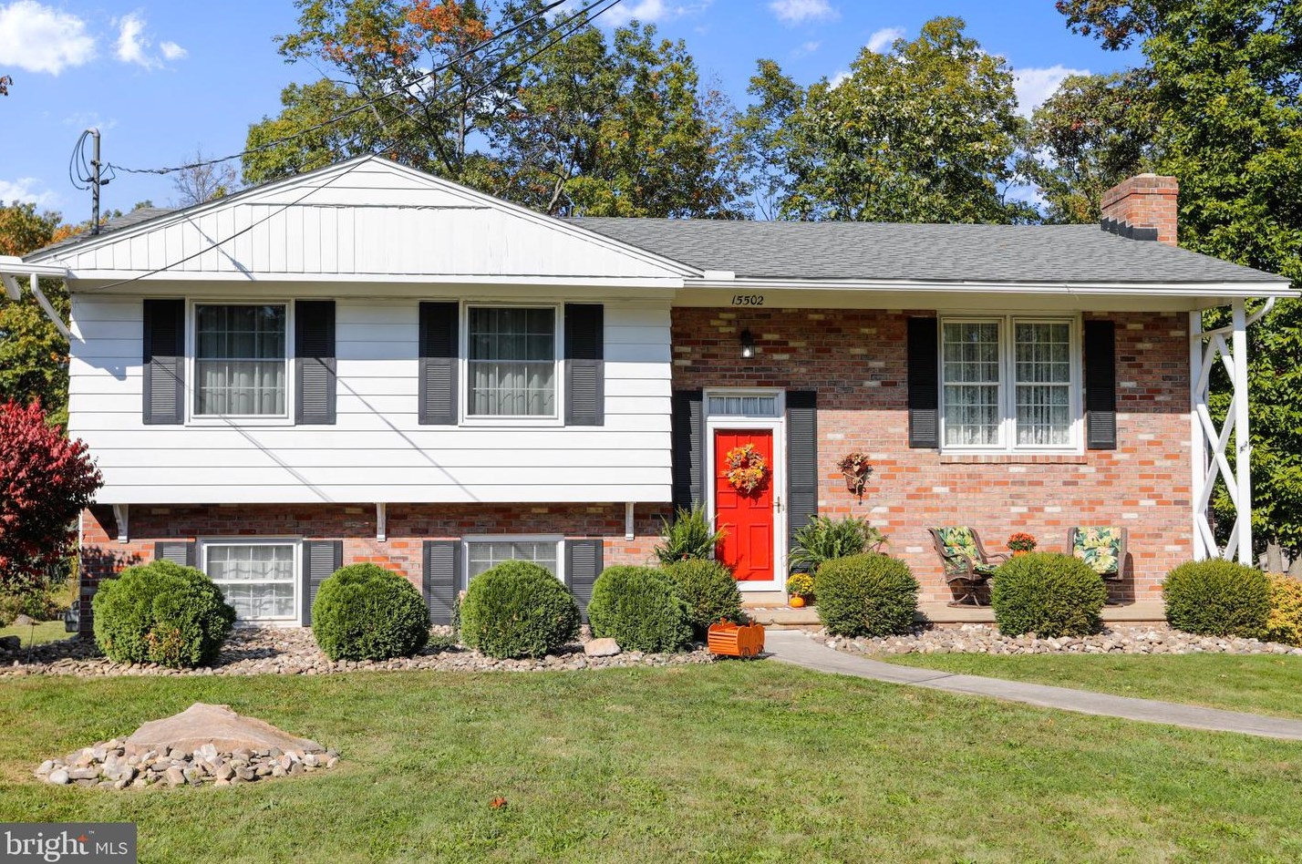 15502 Winslow St Sw, Cumberland, MD 21502