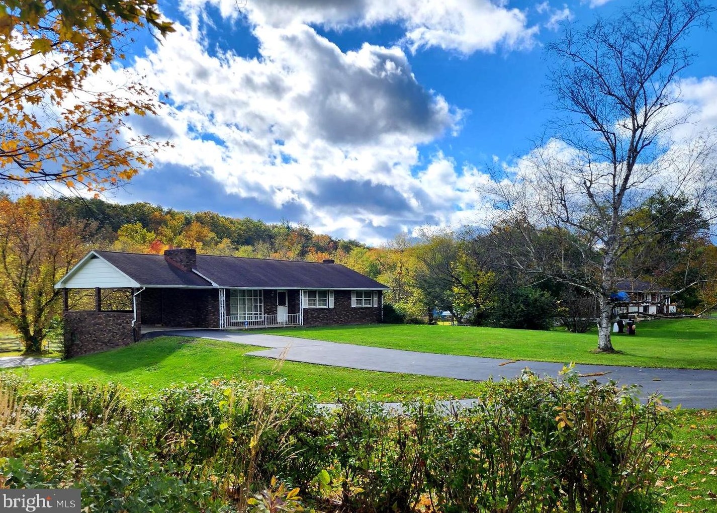 18808 Opessa St Se, Oldtown, MD 21555