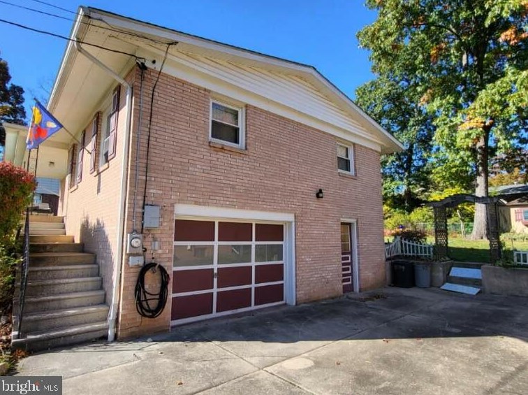 15709 Winslow St Sw, Cumberland, MD 21502
