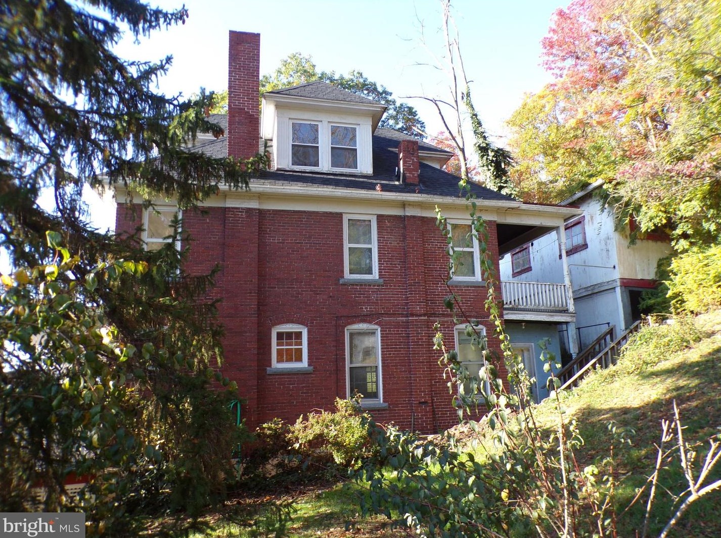 704 Bedford St, Cumberland, MD 21502