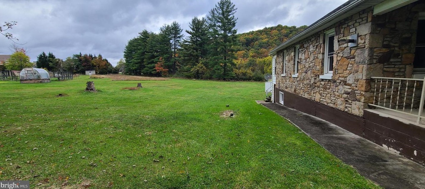 10320 Shortest Day Rd Nw, Cumberland, MD 21502