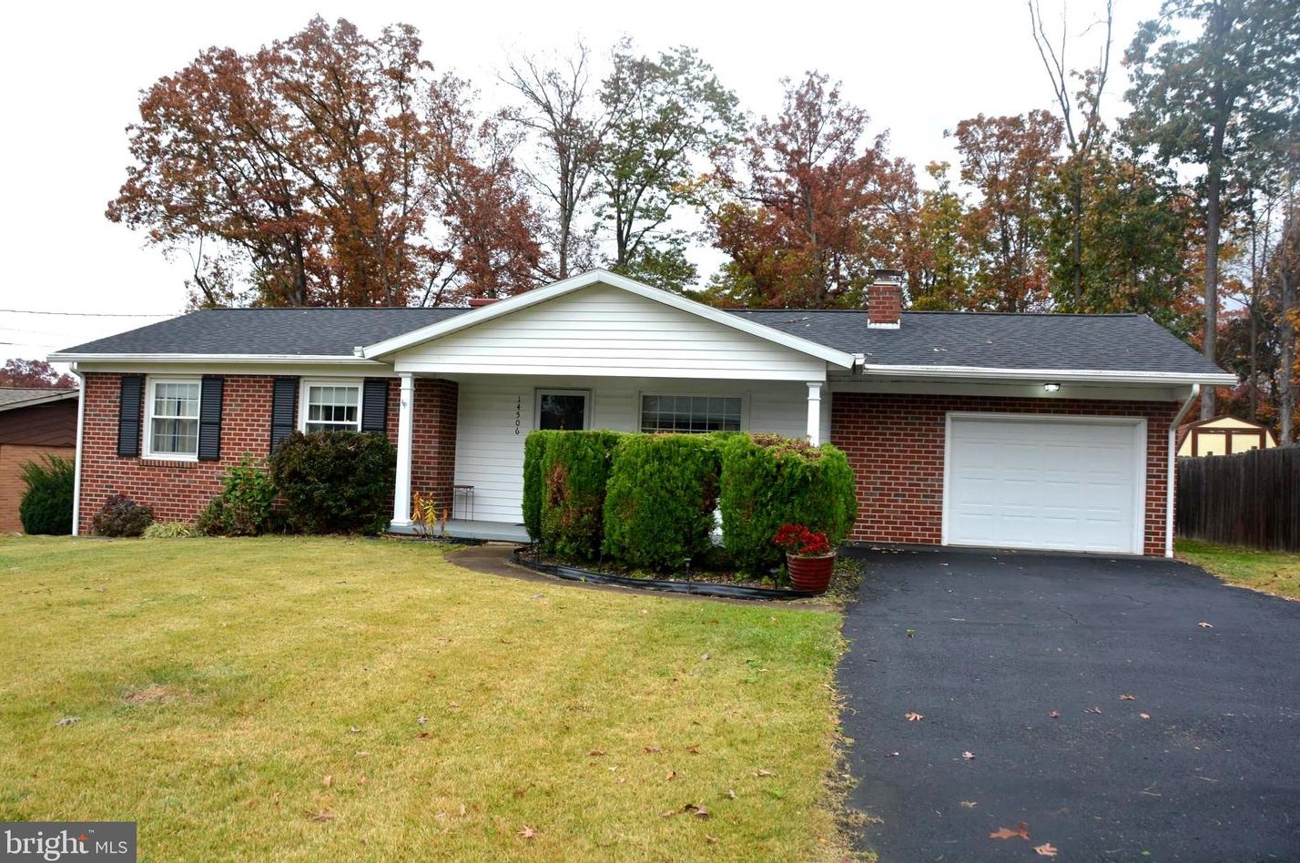 14506 N Bel Air Dr Sw, Cumberland, MD 21502