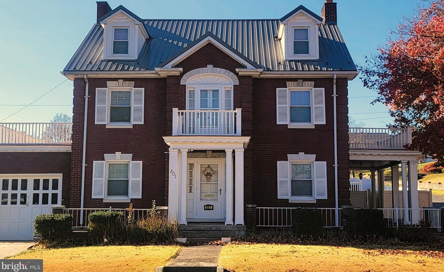 801 Louisiana Ave, Cumberland, MD 21502