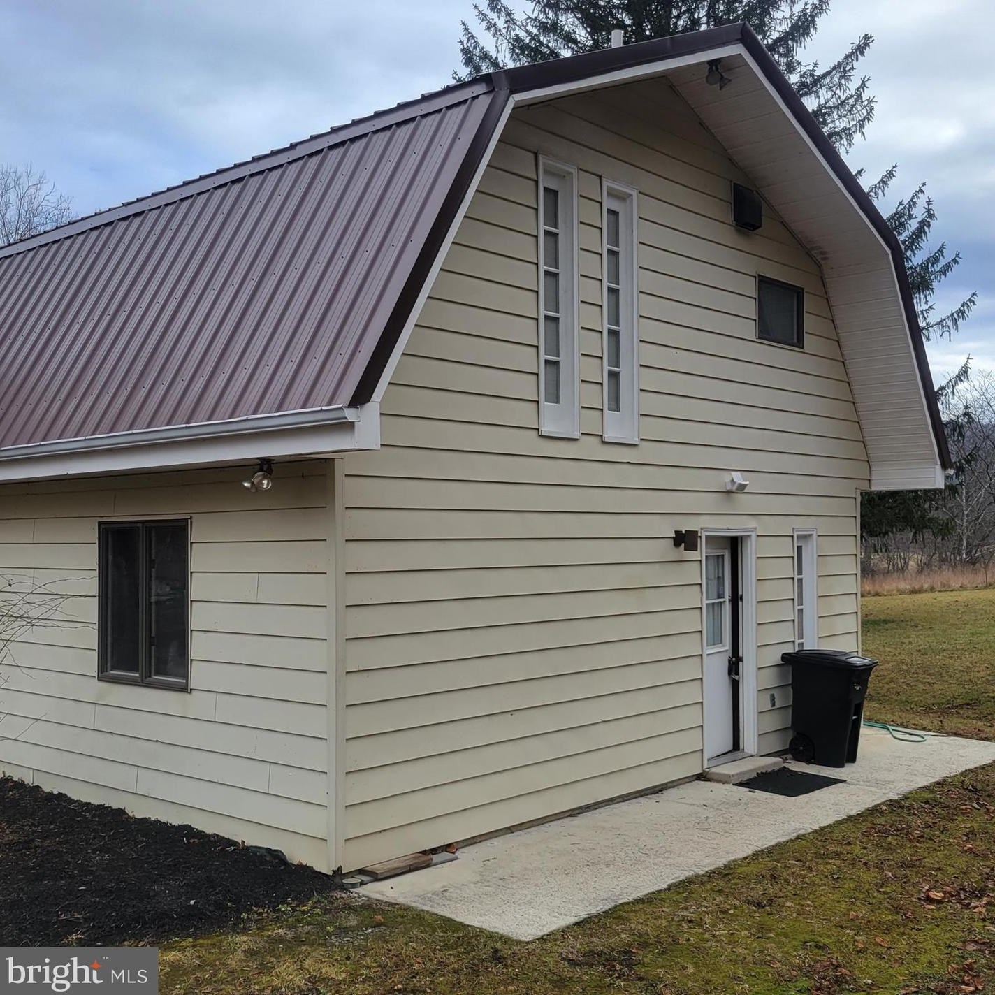 15406 Lower Town Creek Rd, Oldtown, MD 21555