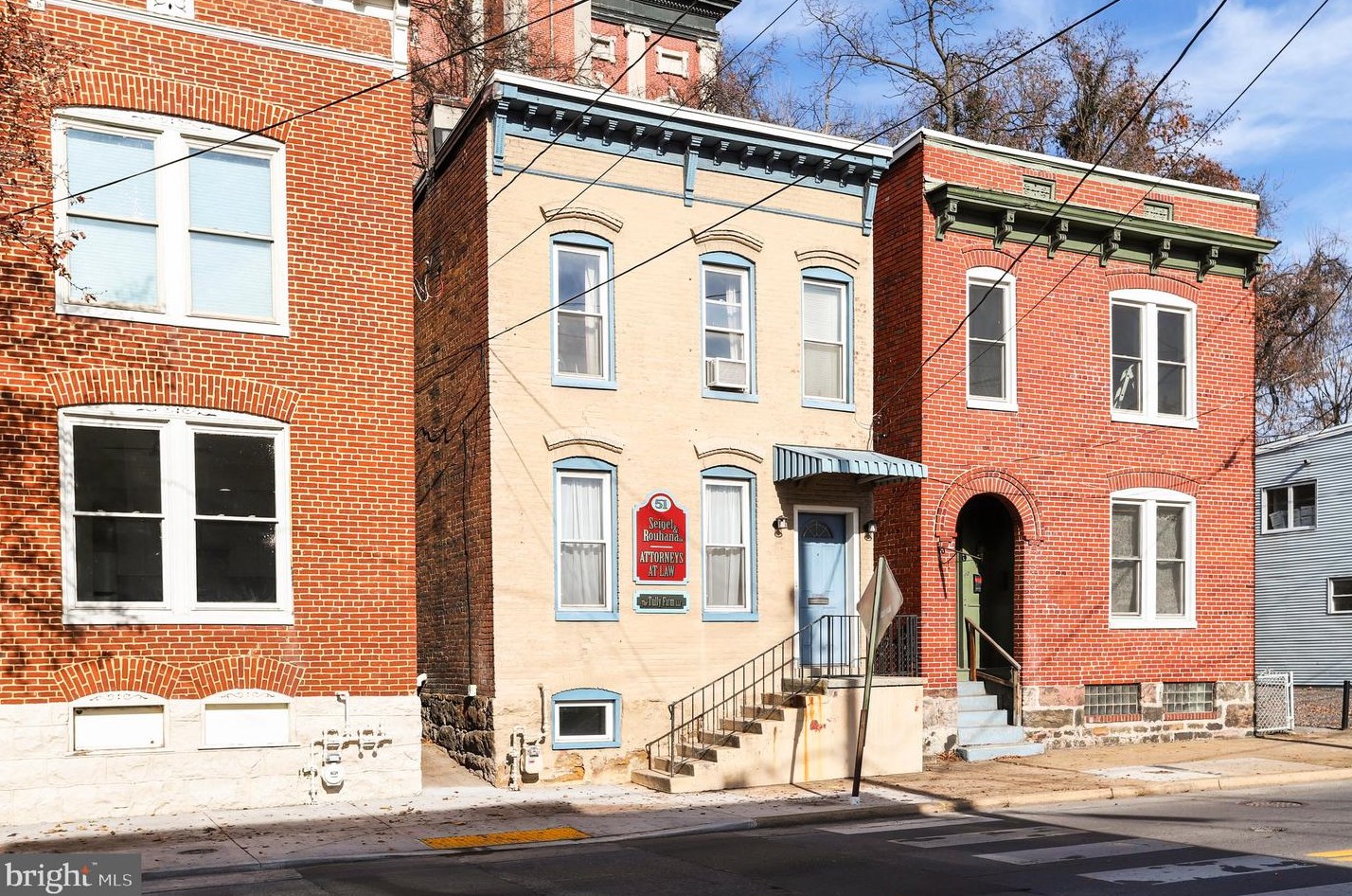 51 Greene St, Cumberland, MD 21502
