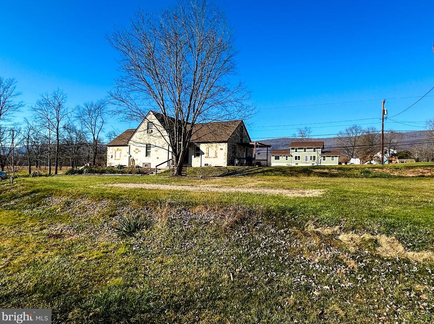 18118 Mcmullen Hwy, Rawlings MD  21557-1043 exterior