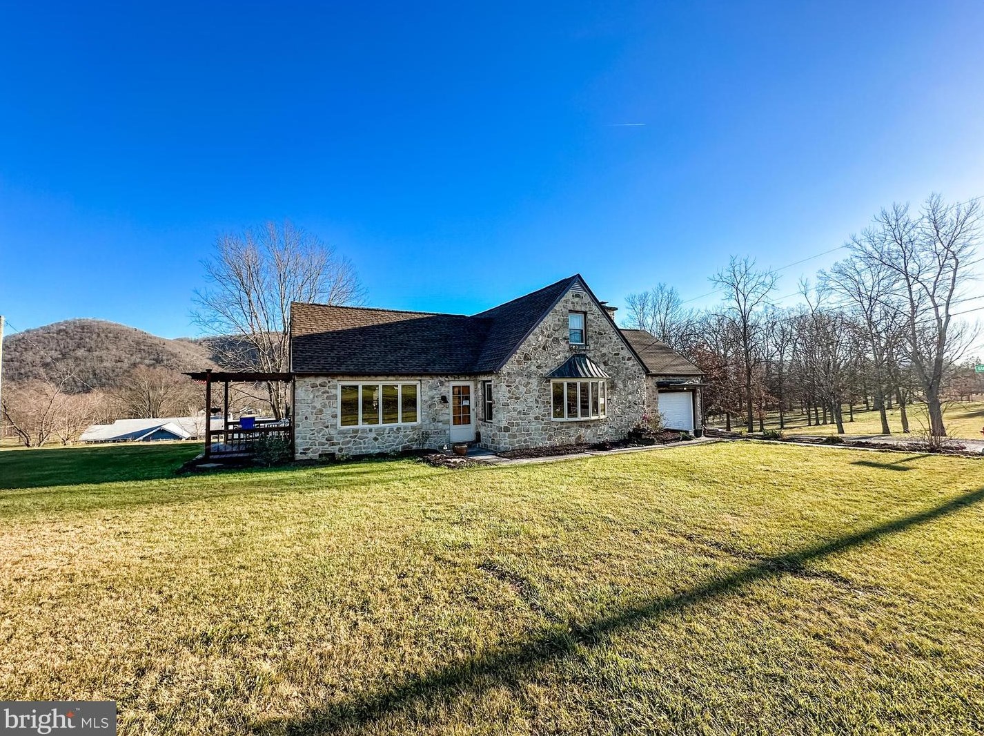 18118 Mcmullen Hwy, Rawlings MD  21557-1043 exterior