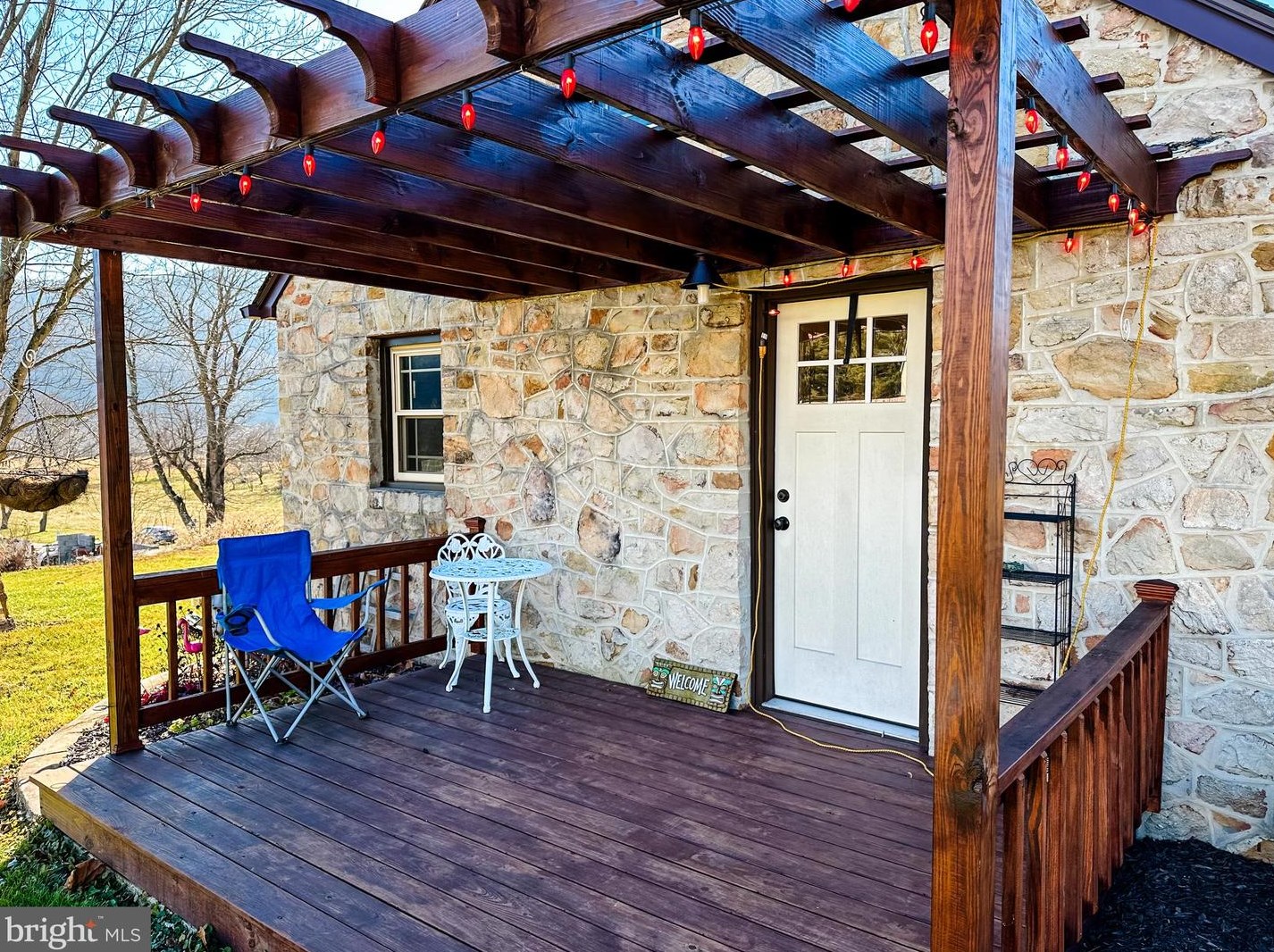 18118 Mcmullen Hwy, Rawlings MD  21557-1043 exterior