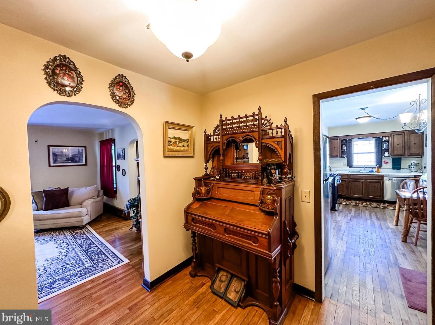 18118 Mcmullen Hwy, Rawlings MD  21557-1043 exterior