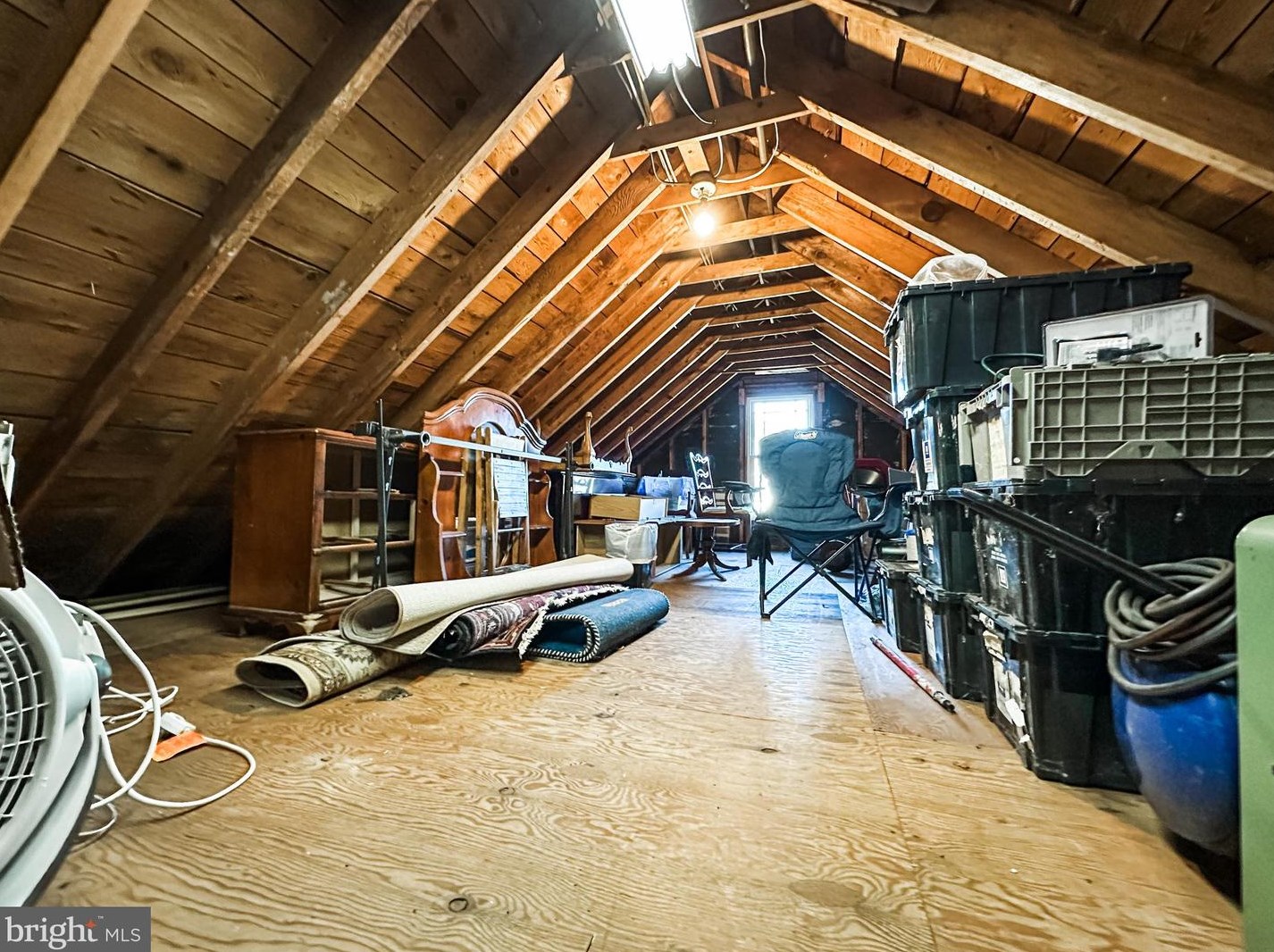 18118 Mcmullen Hwy, Rawlings MD  21557-1043 exterior