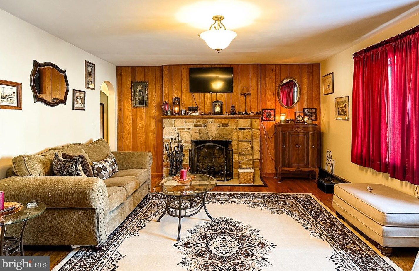 18118 Mcmullen Hwy, Rawlings MD  21557-1043 exterior