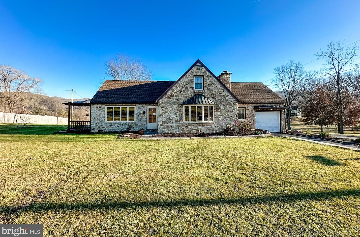 18118 Mcmullen Hwy, Rawlings MD  21557-1043 exterior