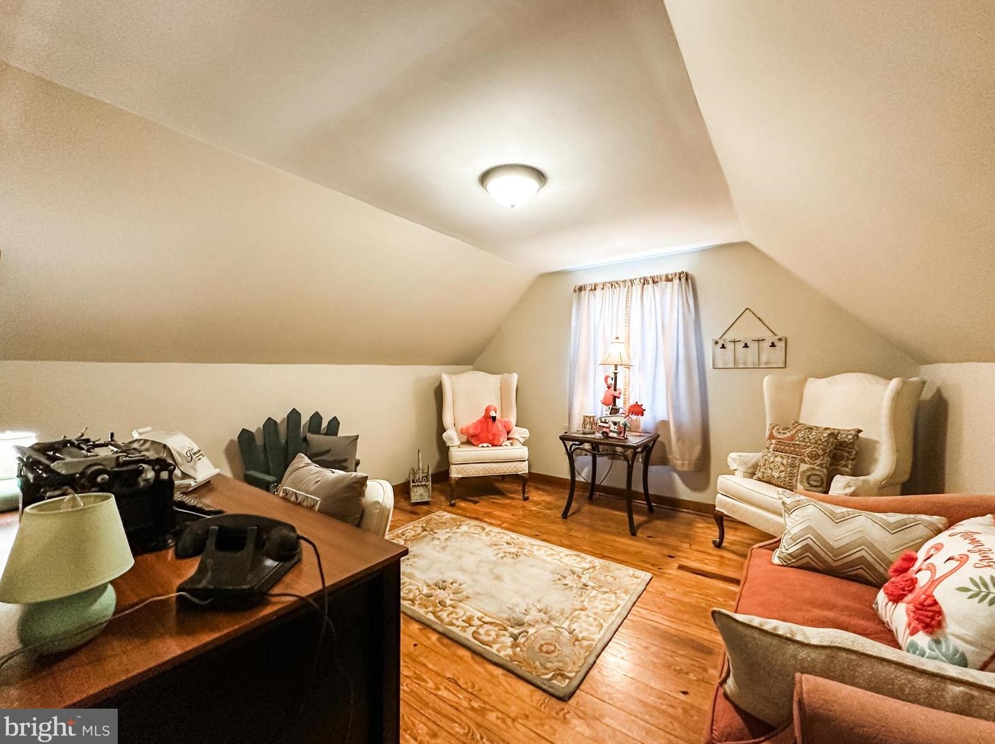 18118 Mcmullen Hwy, Rawlings MD  21557-1043 exterior