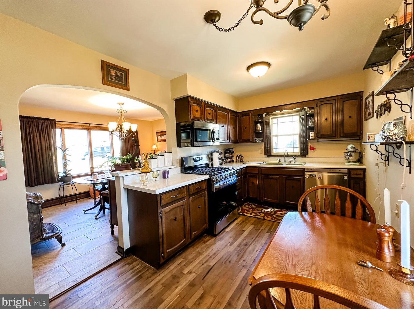 18118 Mcmullen Hwy, Rawlings MD  21557-1043 exterior