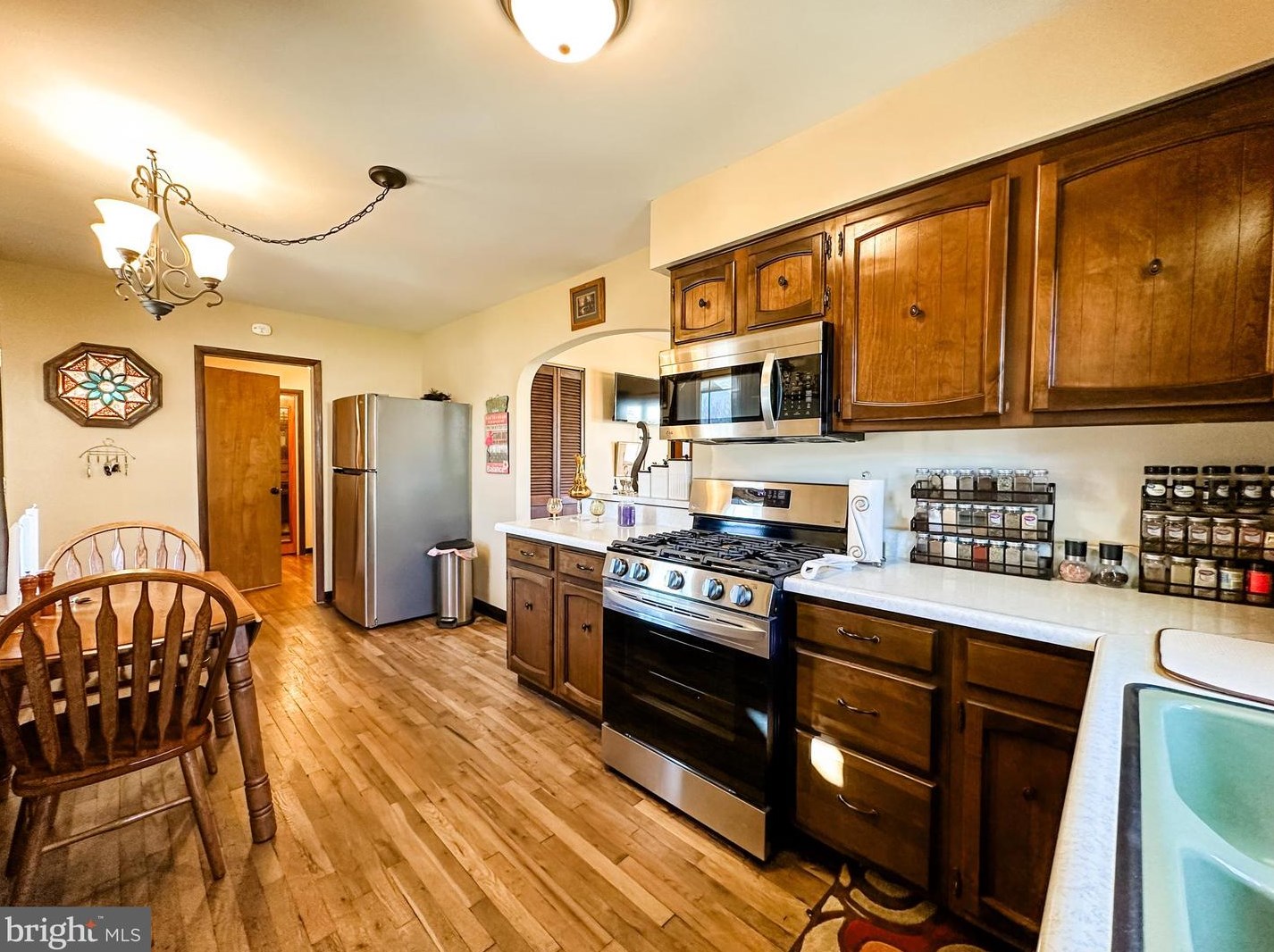 18118 Mcmullen Hwy, Rawlings MD  21557-1043 exterior